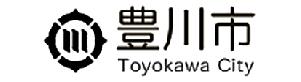 豊川市ロゴ