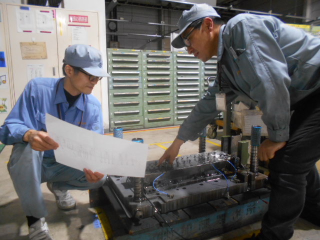 株式会社　加藤製作所の求人イメージ写真