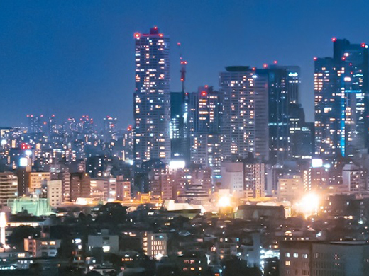 TDM株式会社の求人イメージ写真